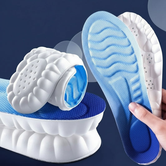 Allora Pickleball Insoles